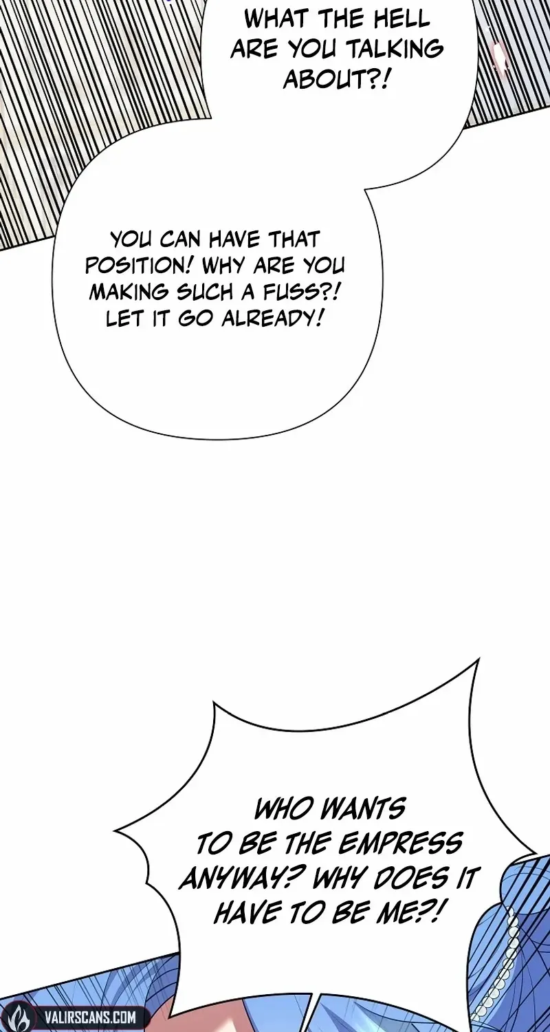 Another Happy Day For The Villainess Chapter 112 page 40 - 