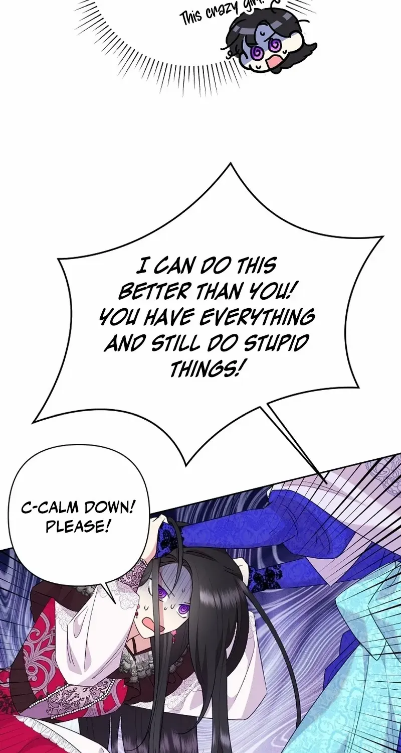 Another Happy Day For The Villainess Chapter 112 page 44 - 
