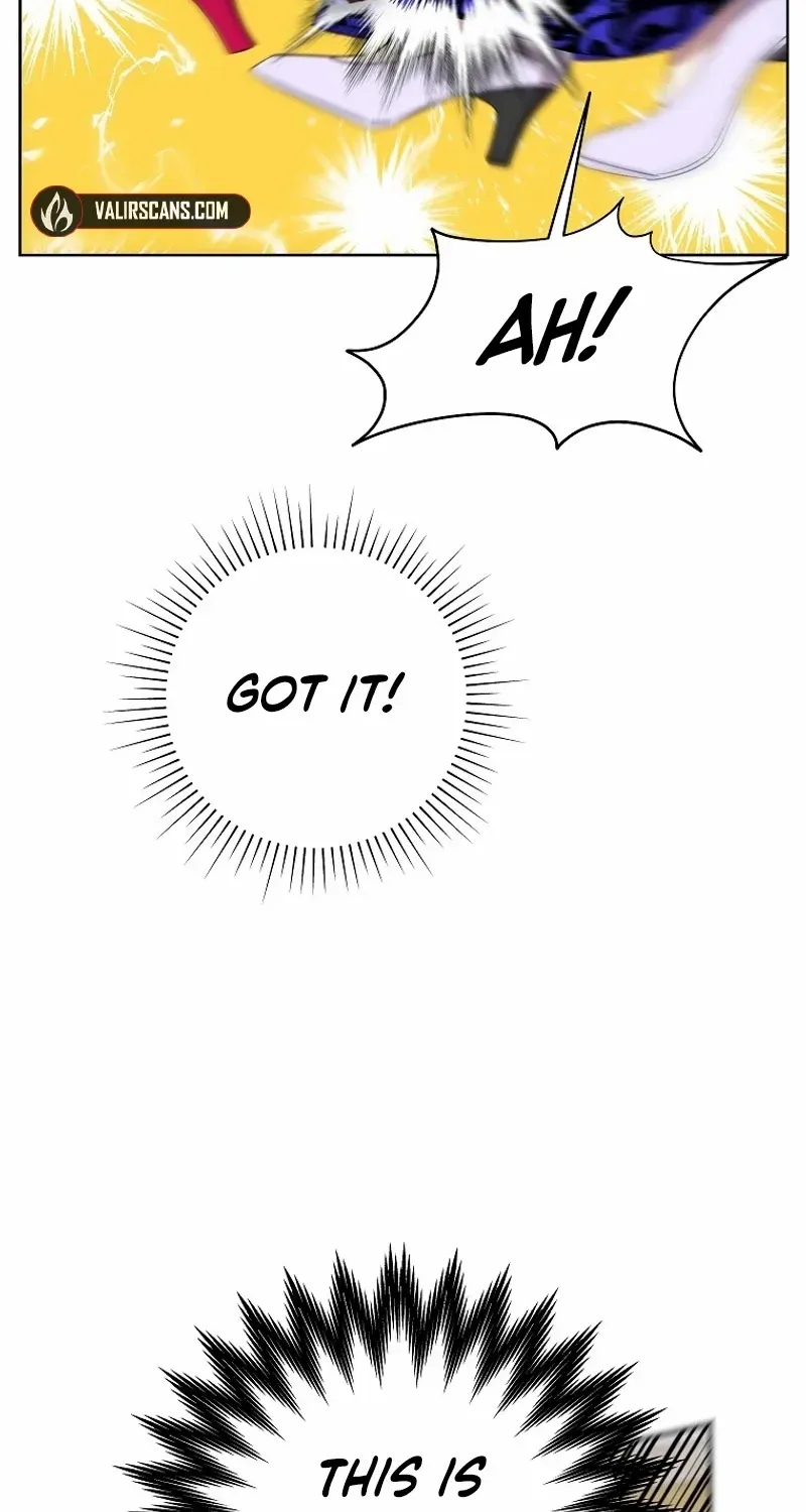 Another Happy Day For The Villainess Chapter 112 page 46 - 