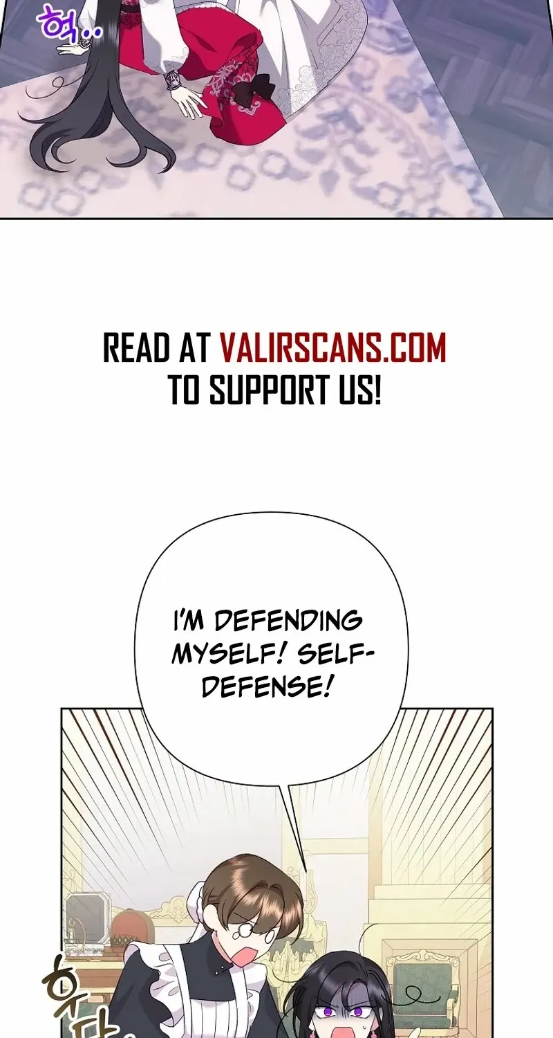 Another Happy Day For The Villainess Chapter 112 page 49 - 