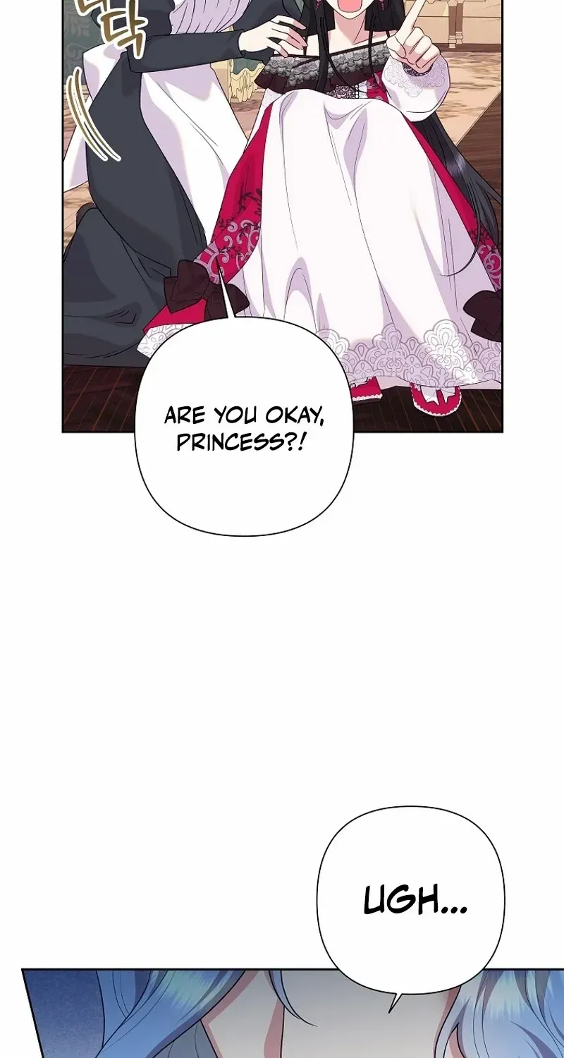 Another Happy Day For The Villainess Chapter 112 page 50 - 