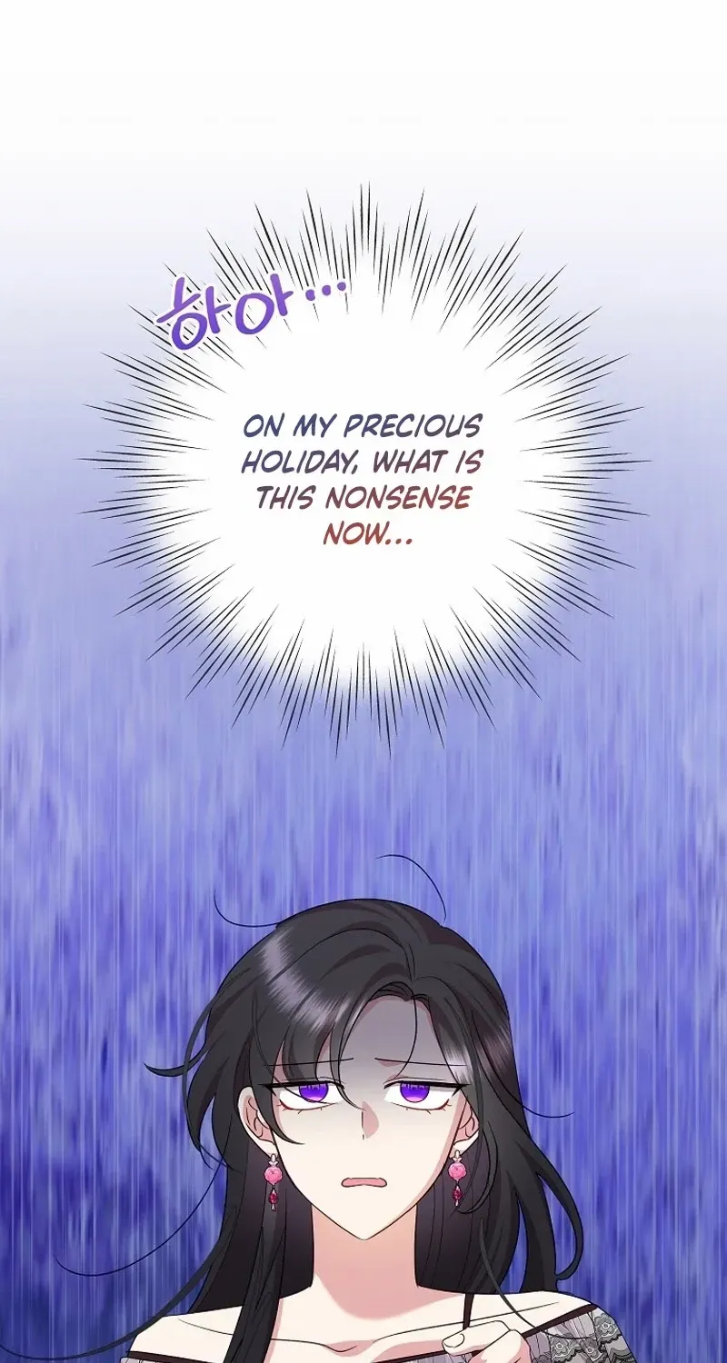 Another Happy Day For The Villainess Chapter 112 page 54 - 