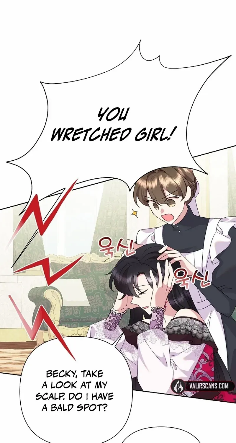 Another Happy Day For The Villainess Chapter 112 page 58 - 