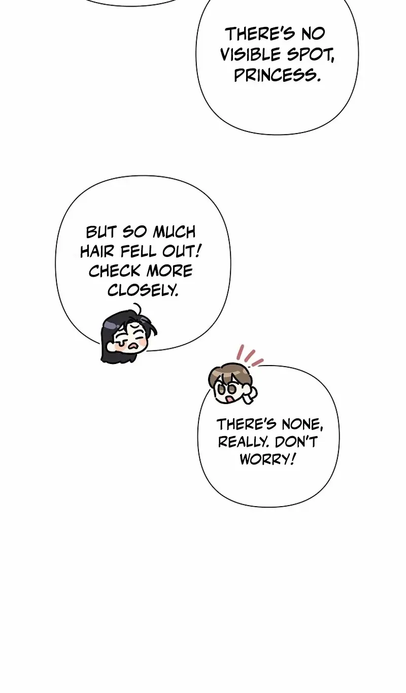 Another Happy Day For The Villainess Chapter 112 page 59 - 