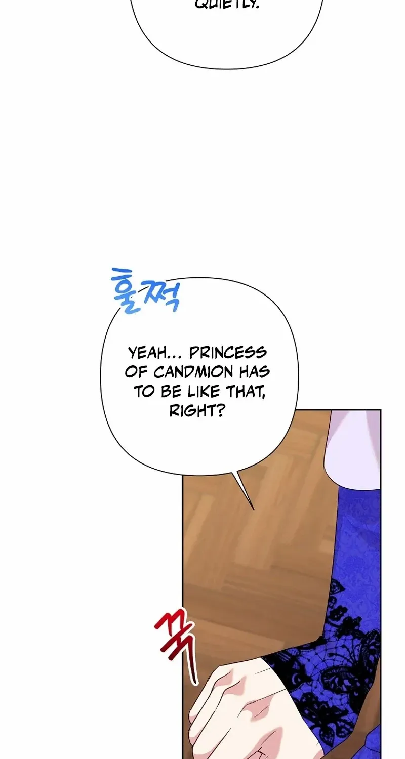 Another Happy Day For The Villainess Chapter 112 page 62 - 