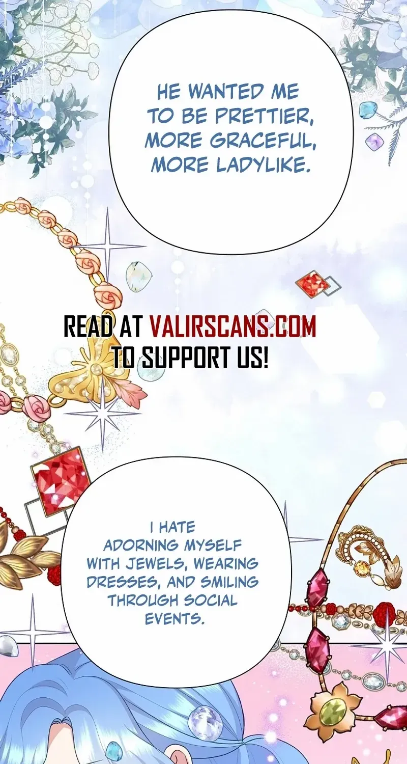 Another Happy Day For The Villainess Chapter 112 page 68 - 
