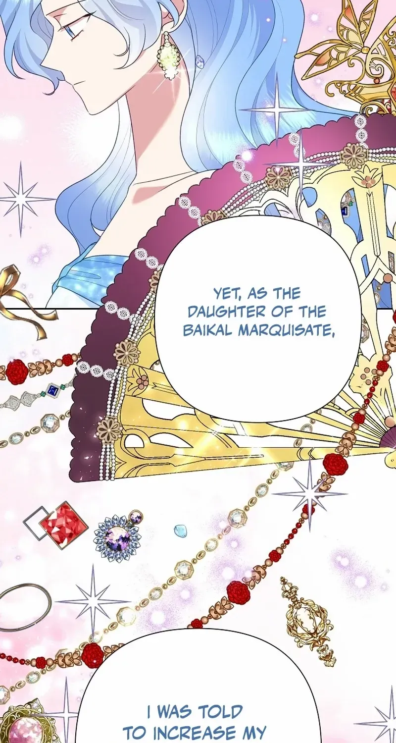 Another Happy Day For The Villainess Chapter 112 page 69 - 