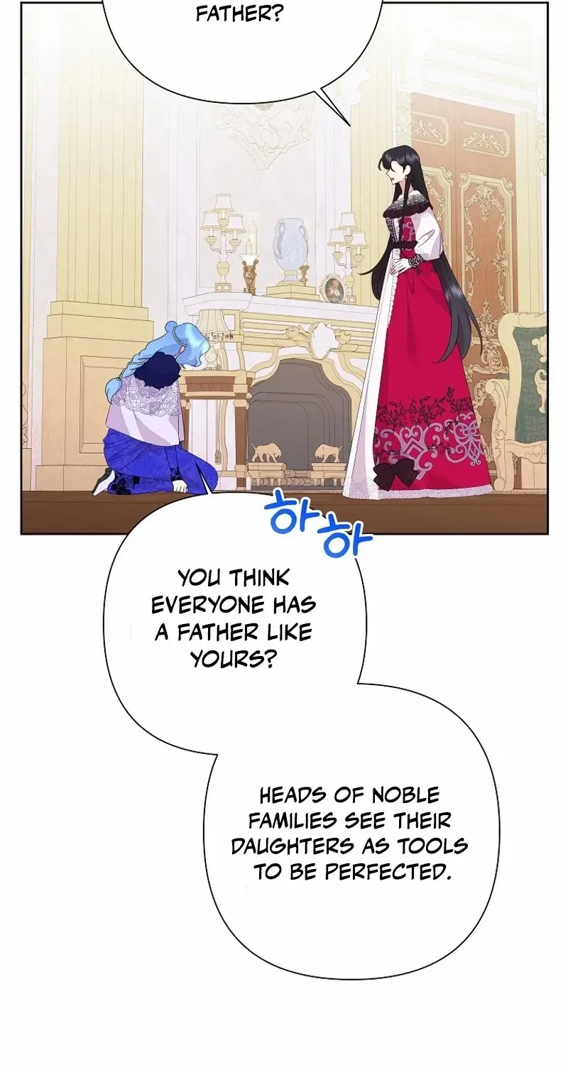 Another Happy Day For The Villainess Chapter 112 page 72 - 