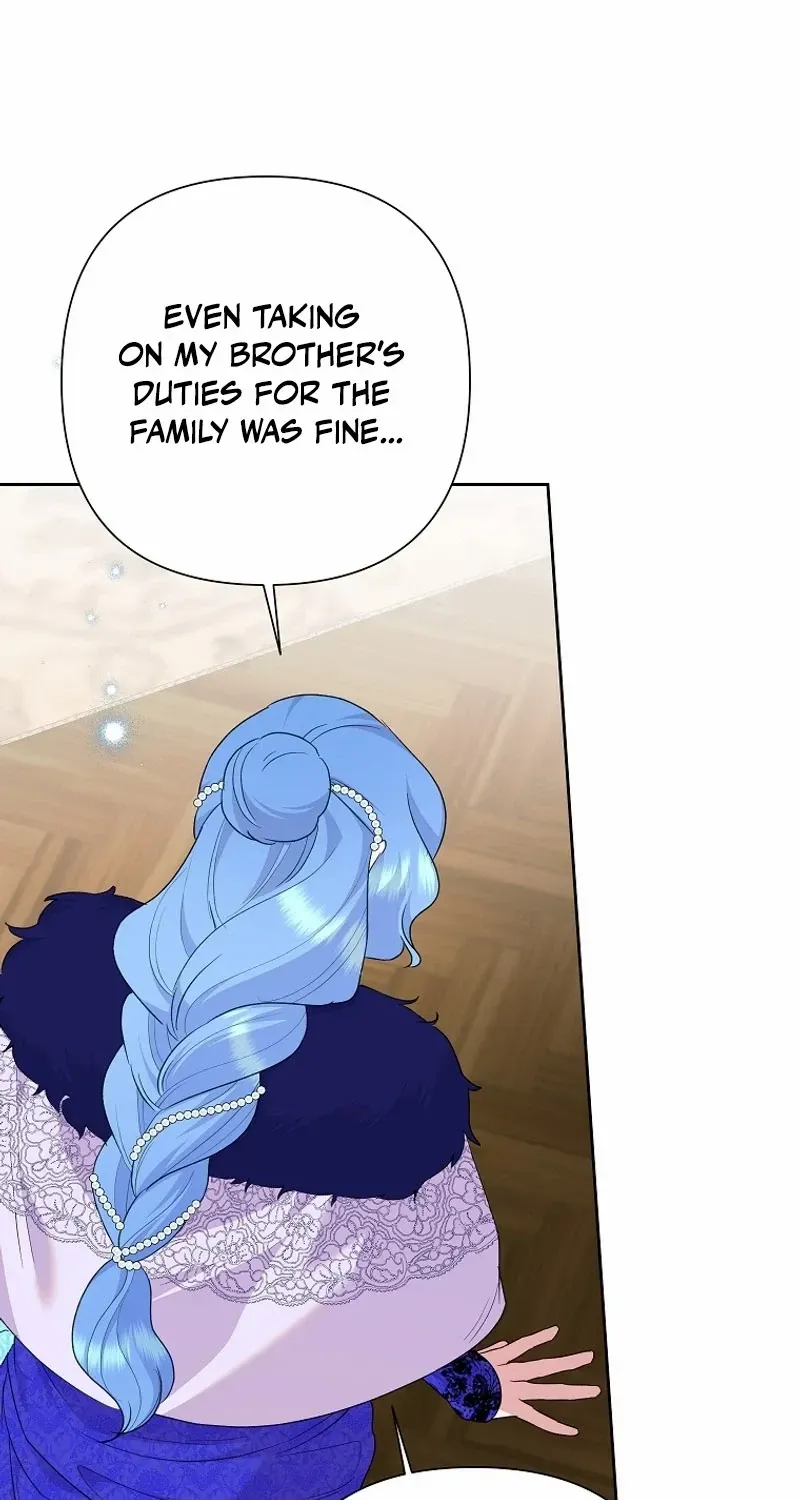 Another Happy Day For The Villainess Chapter 112 page 73 - 