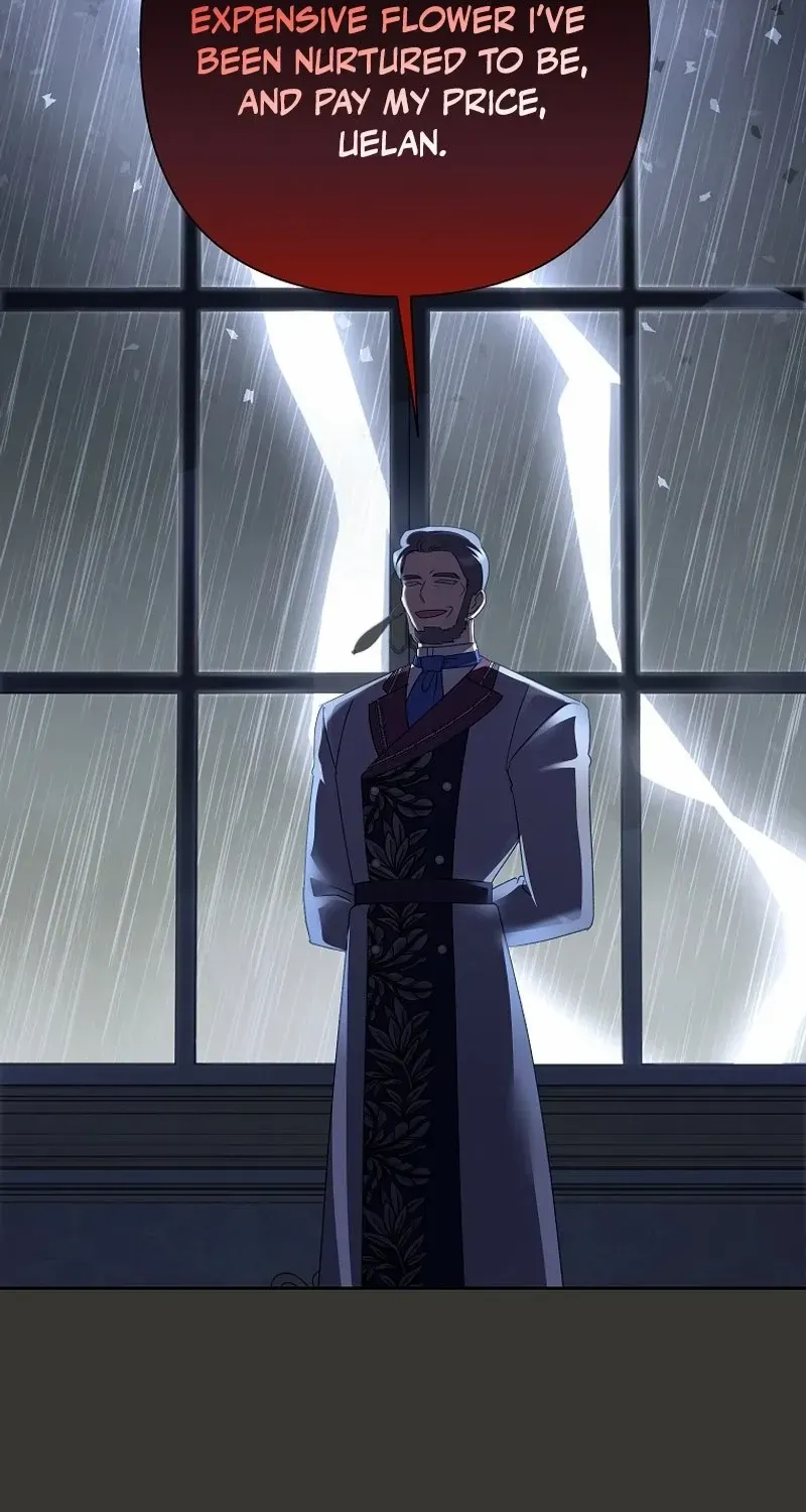 Another Happy Day For The Villainess Chapter 112 page 10 - 