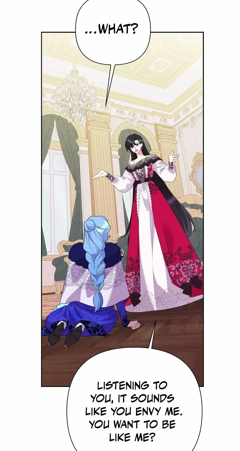 Another Happy Day For The Villainess Chapter 112 page 91 - 