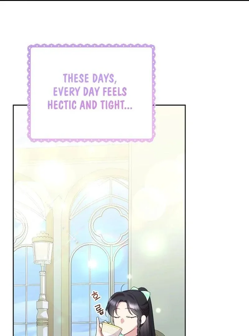 Another Happy Day For The Villainess Chapter 113 page 1 - 