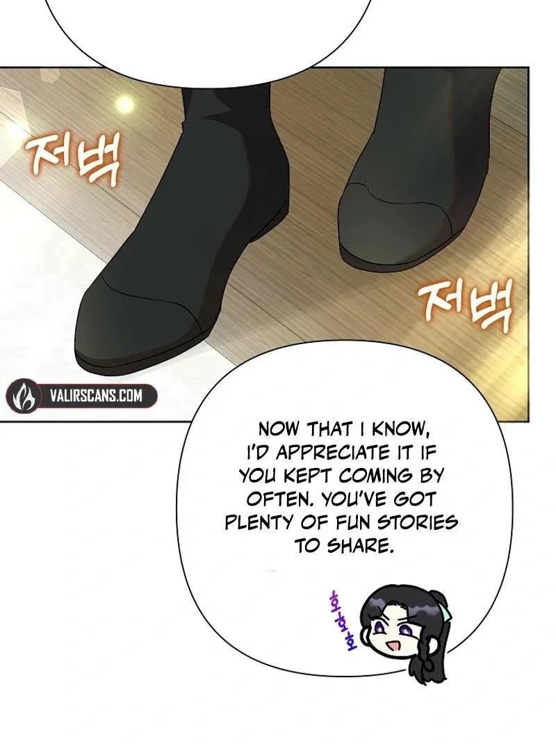 Another Happy Day For The Villainess Chapter 113 page 20 - 