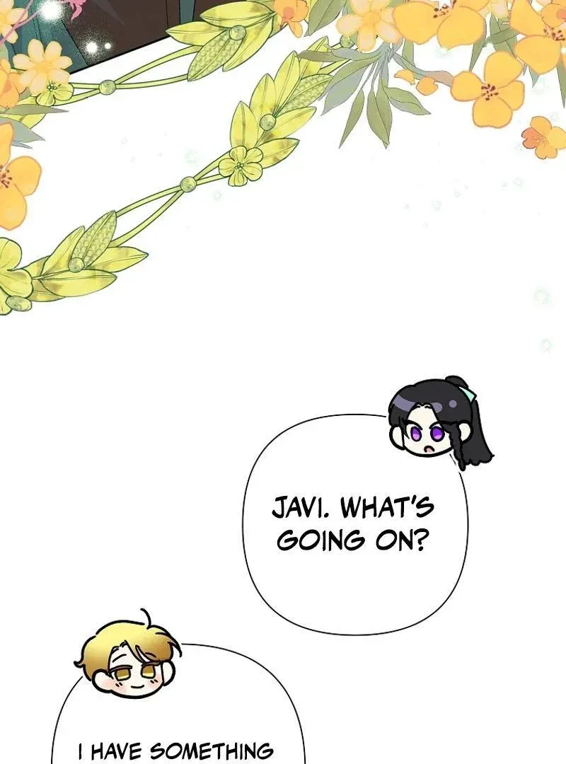 Another Happy Day For The Villainess Chapter 113 page 24 - 