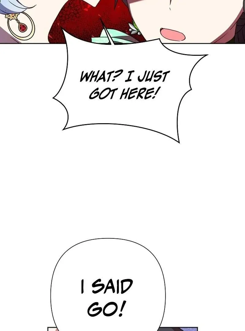 Another Happy Day For The Villainess Chapter 113 page 27 - 