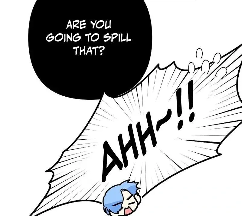 Another Happy Day For The Villainess Chapter 113 page 29 - 