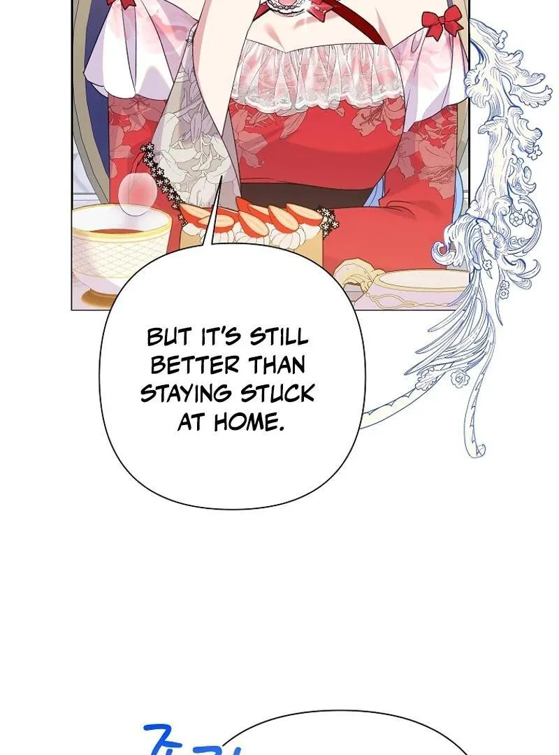 Another Happy Day For The Villainess Chapter 113 page 4 - 