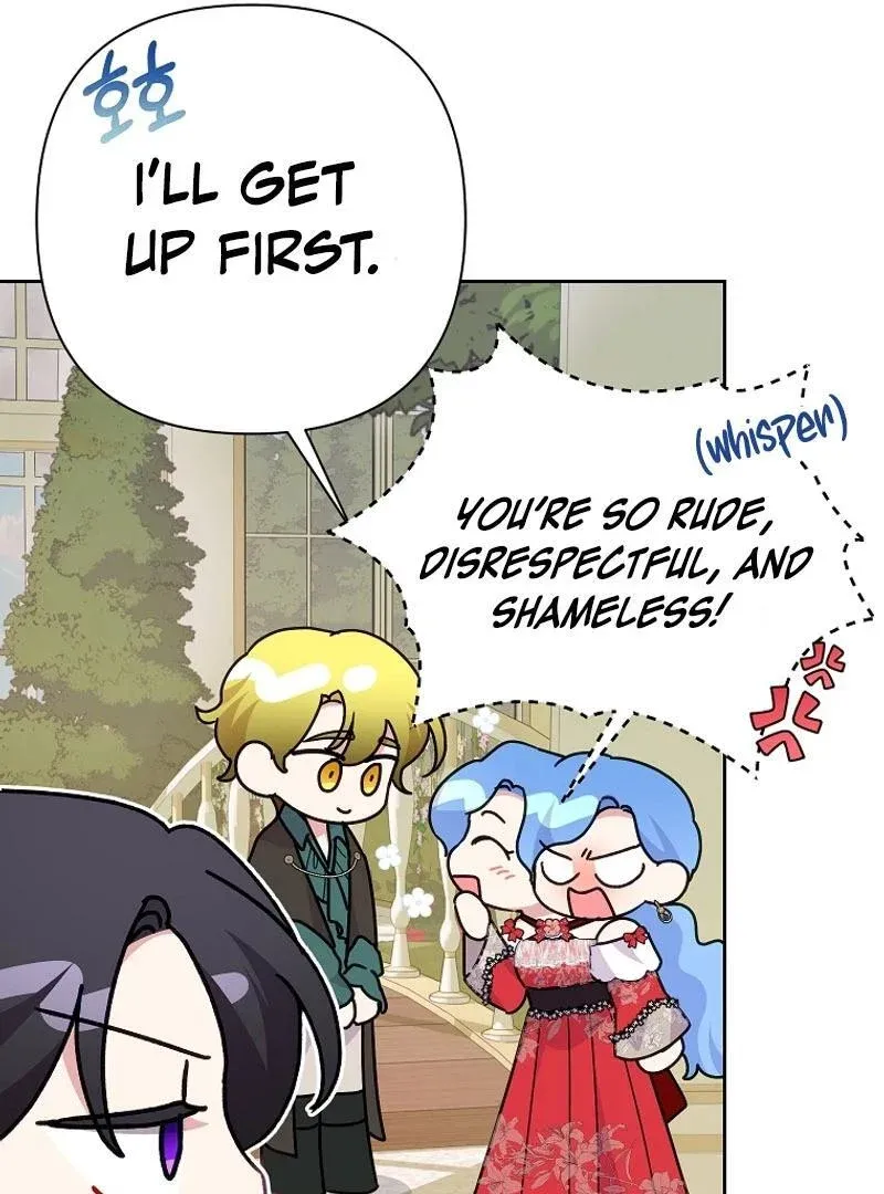 Another Happy Day For The Villainess Chapter 113 page 31 - 