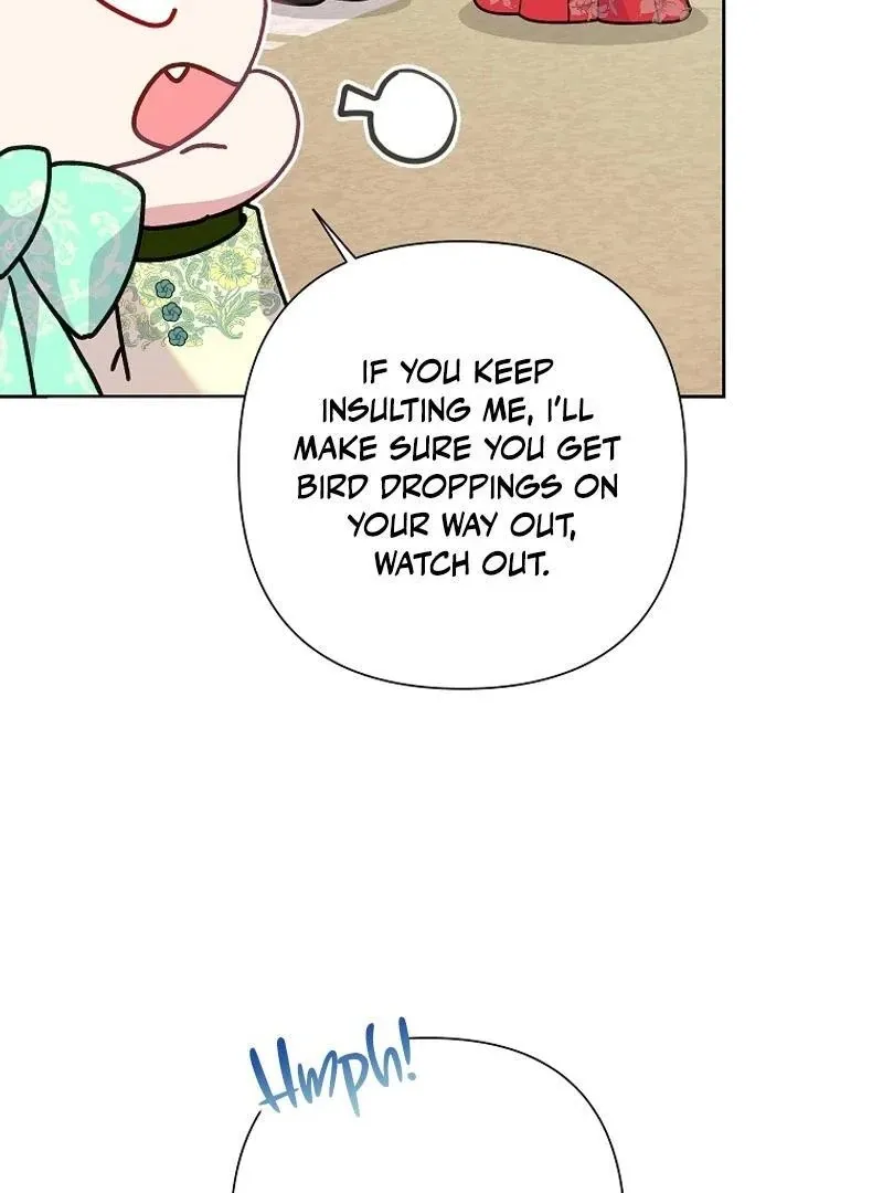 Another Happy Day For The Villainess Chapter 113 page 32 - 