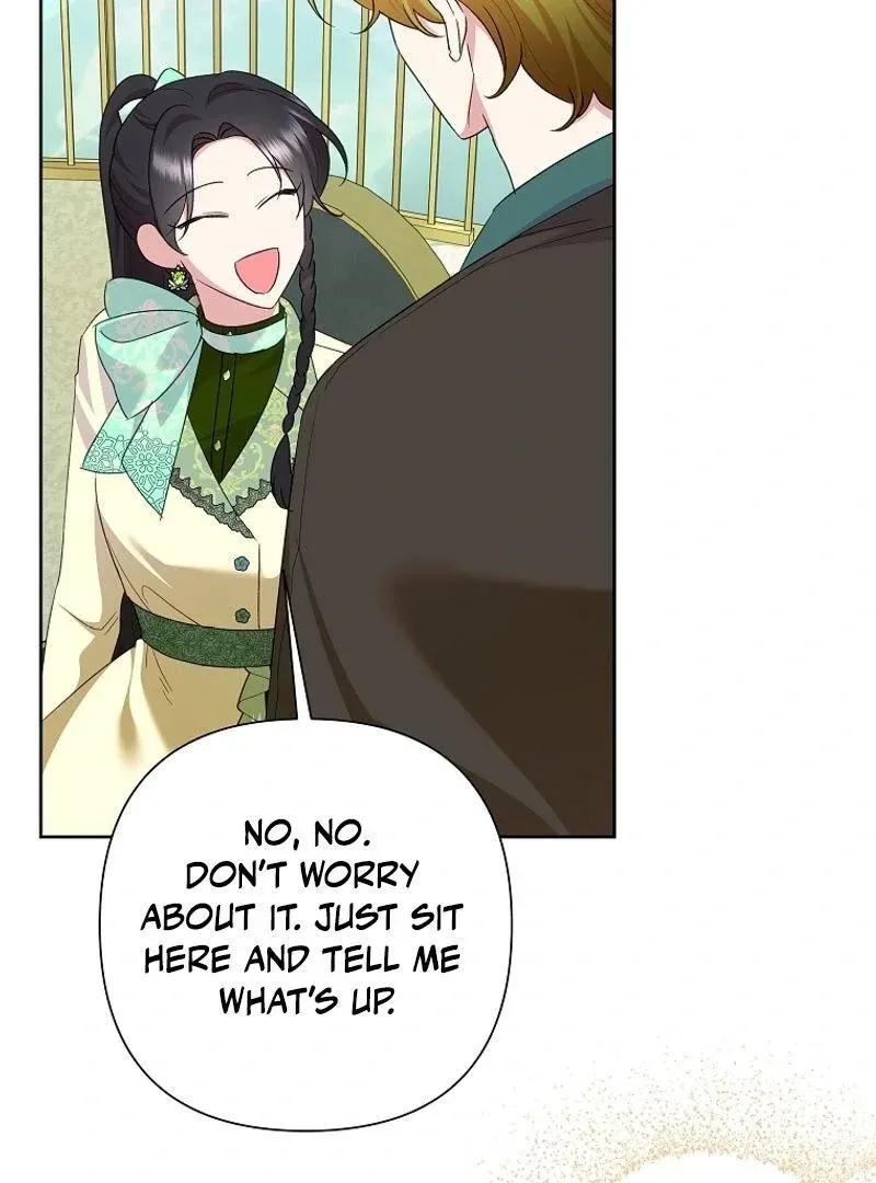 Another Happy Day For The Villainess Chapter 113 page 35 - 