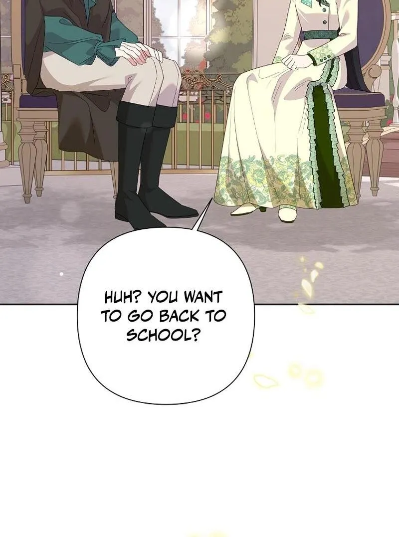 Another Happy Day For The Villainess Chapter 113 page 38 - 