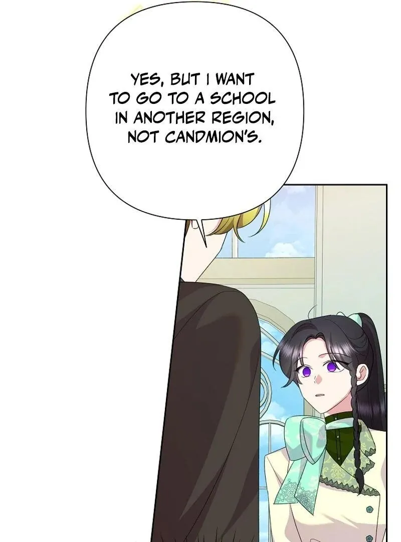 Another Happy Day For The Villainess Chapter 113 page 39 - 