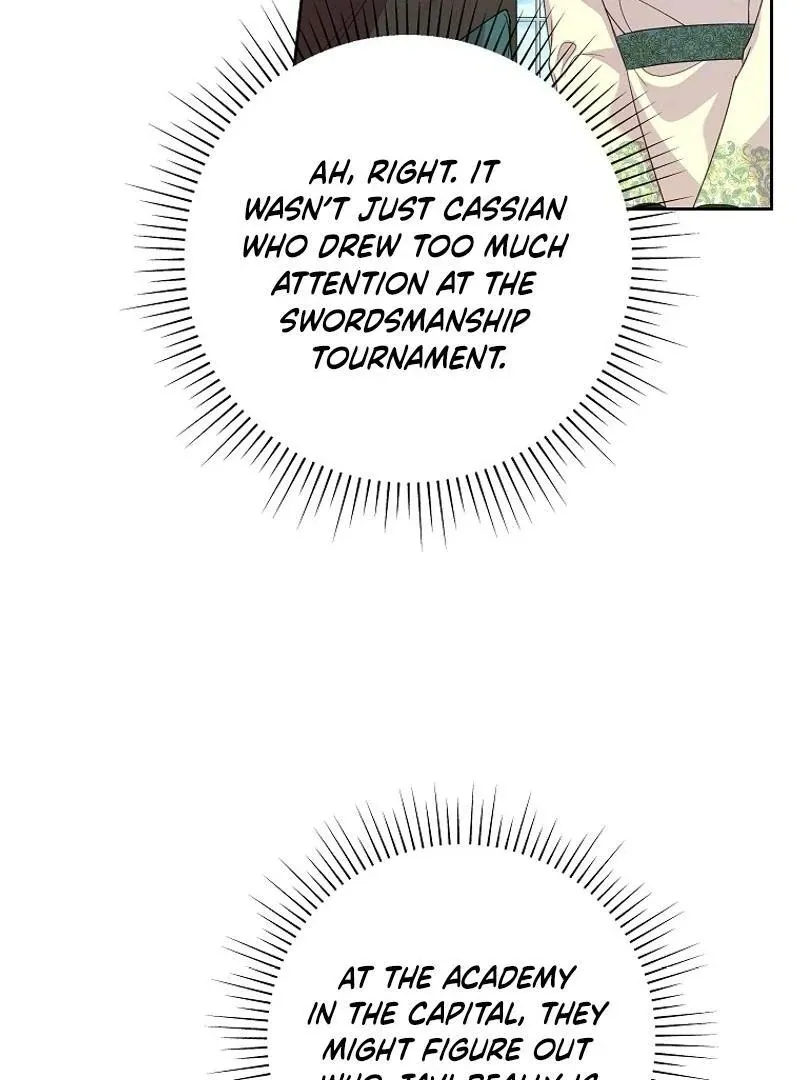 Another Happy Day For The Villainess Chapter 113 page 40 - 