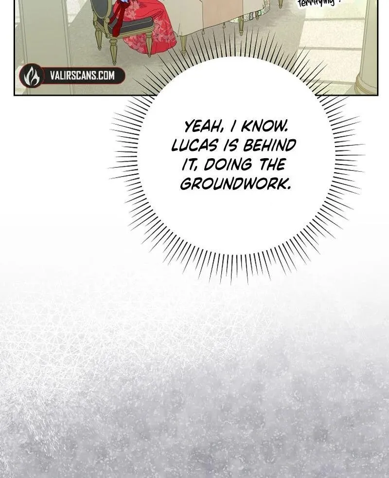 Another Happy Day For The Villainess Chapter 113 page 6 - 