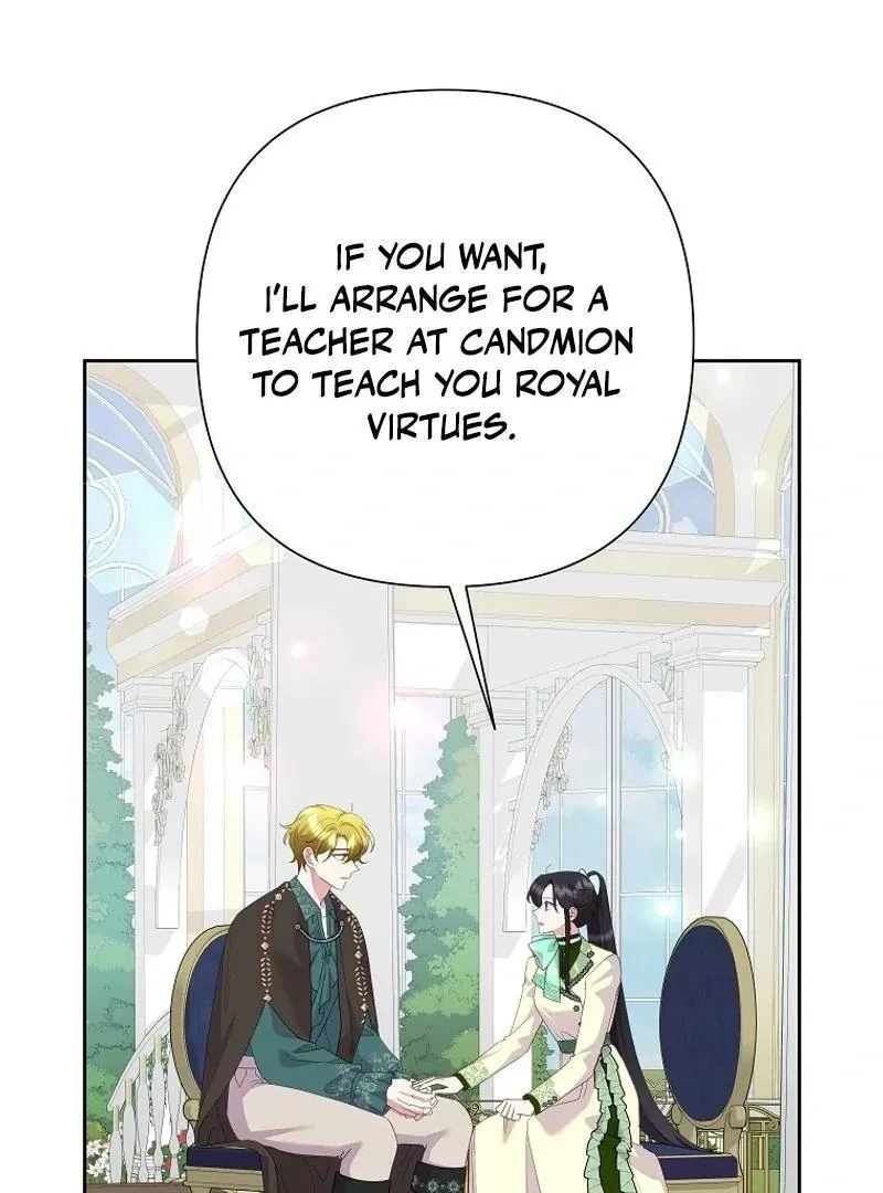 Another Happy Day For The Villainess Chapter 113 page 52 - 
