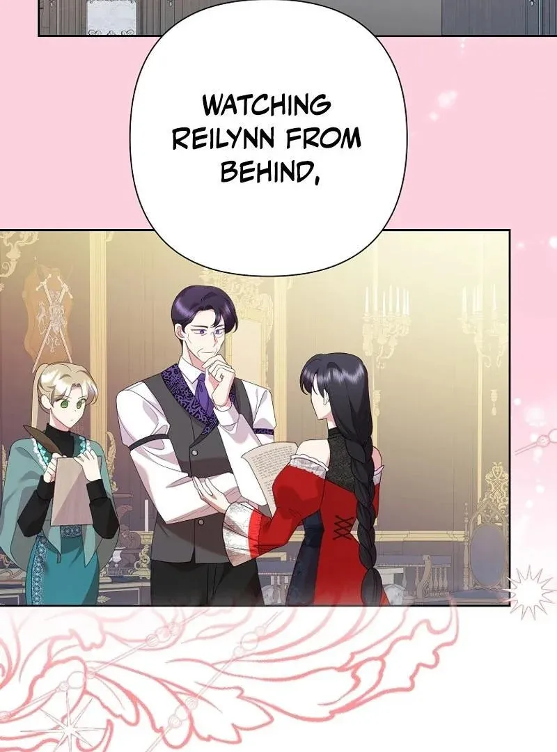 Another Happy Day For The Villainess Chapter 113 page 57 - 