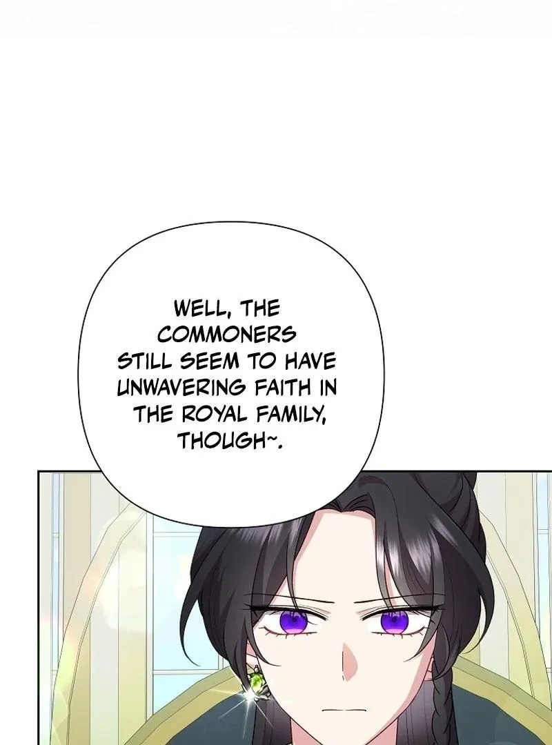 Another Happy Day For The Villainess Chapter 113 page 9 - 