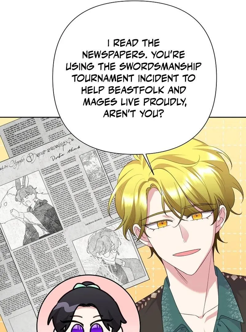 Another Happy Day For The Villainess Chapter 113 page 81 - 