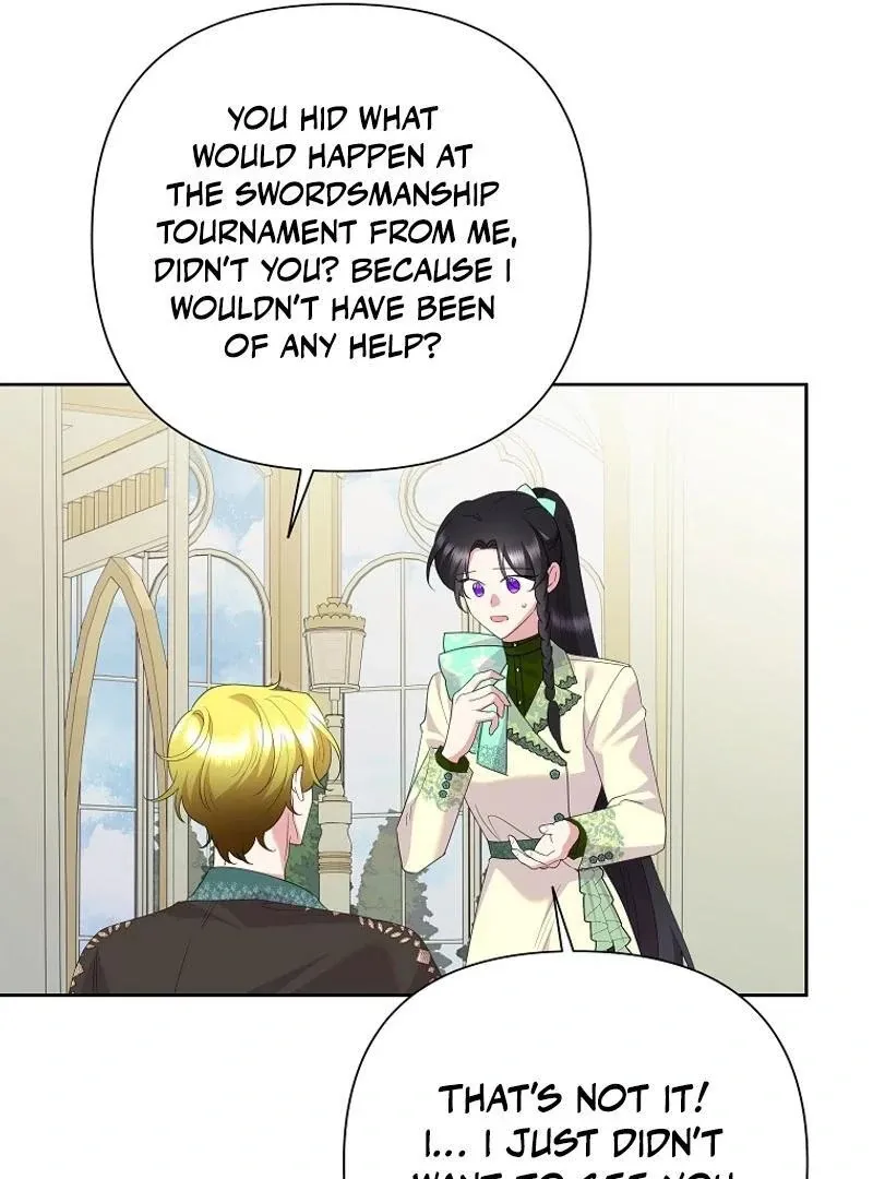 Another Happy Day For The Villainess Chapter 113 page 89 - 