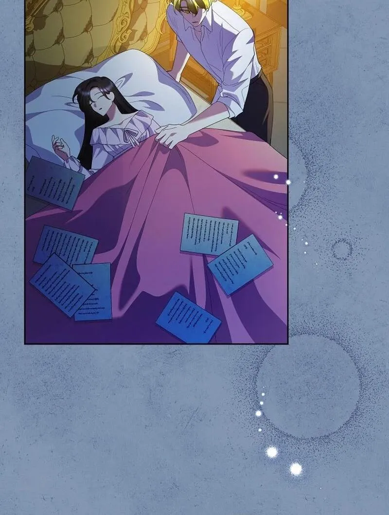 Another Happy Day For The Villainess Chapter 113 page 93 - 