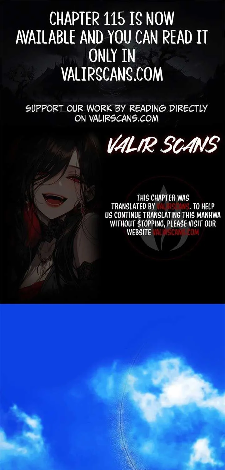 Another Happy Day For The Villainess Chapter 114 page 1 - 