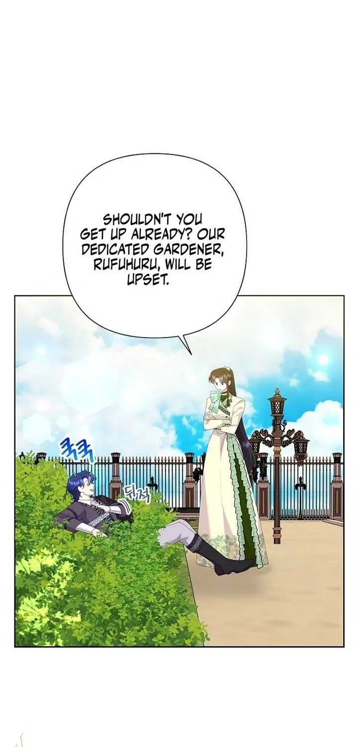Another Happy Day For The Villainess Chapter 114 page 13 - 