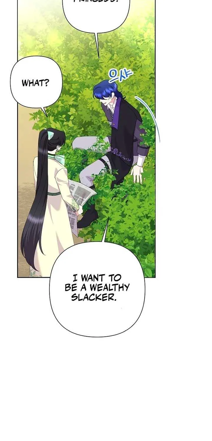 Another Happy Day For The Villainess Chapter 114 page 20 - 