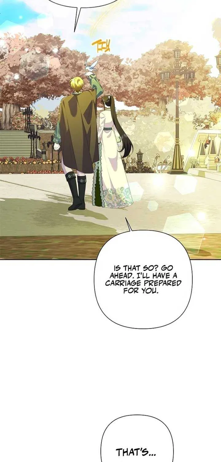 Another Happy Day For The Villainess Chapter 114 page 3 - 