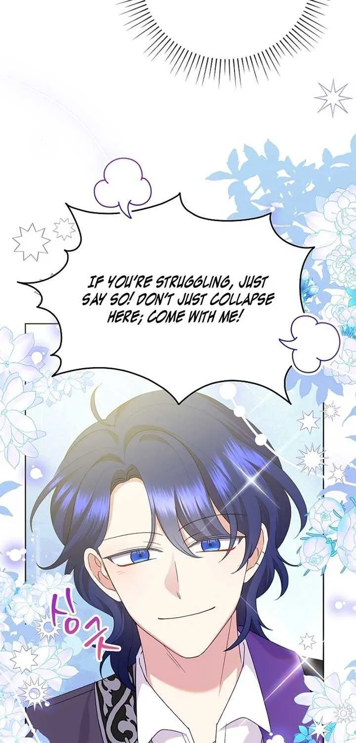 Another Happy Day For The Villainess Chapter 114 page 25 - 