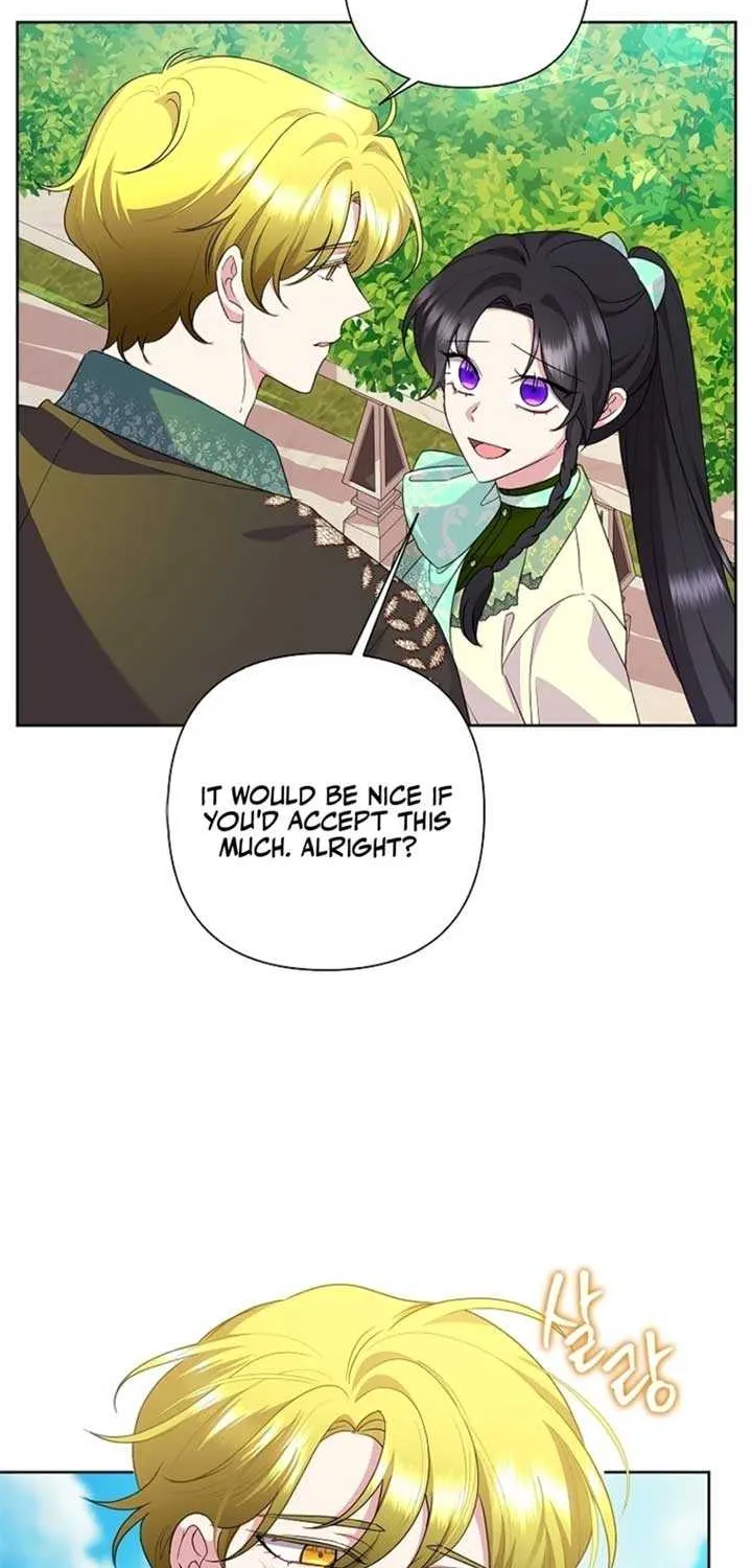 Another Happy Day For The Villainess Chapter 114 page 4 - 