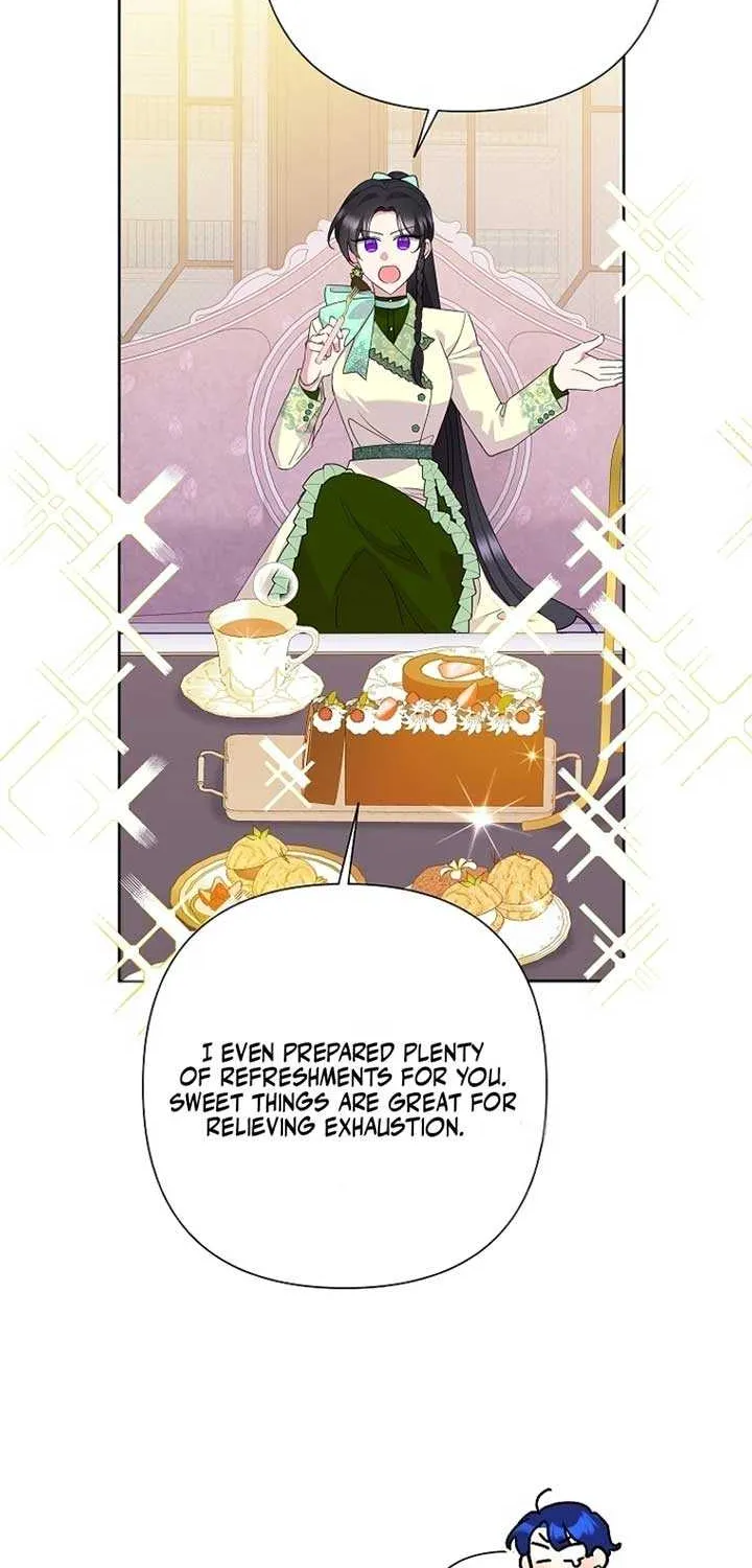 Another Happy Day For The Villainess Chapter 114 page 31 - 