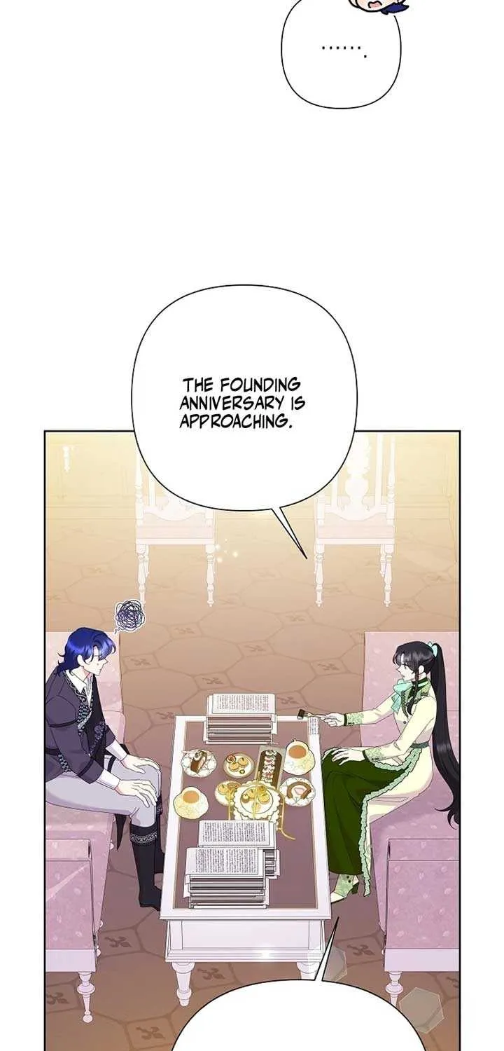 Another Happy Day For The Villainess Chapter 114 page 32 - 