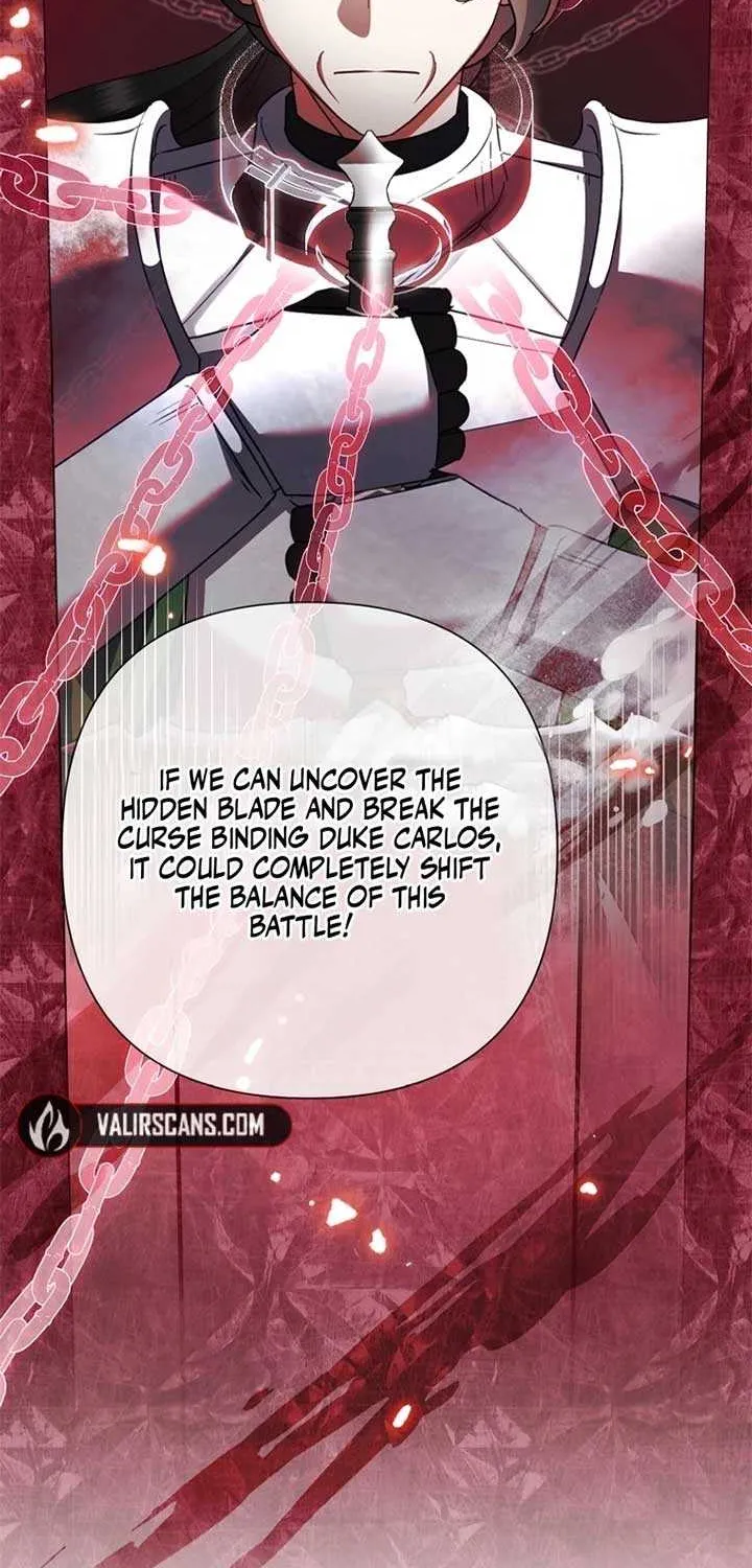 Another Happy Day For The Villainess Chapter 114 page 37 - 