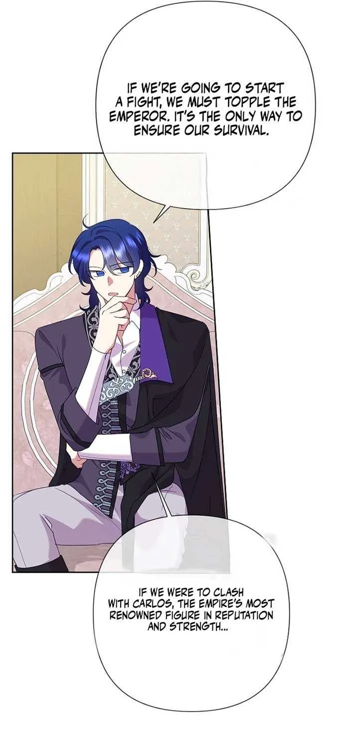 Another Happy Day For The Villainess Chapter 114 page 39 - 