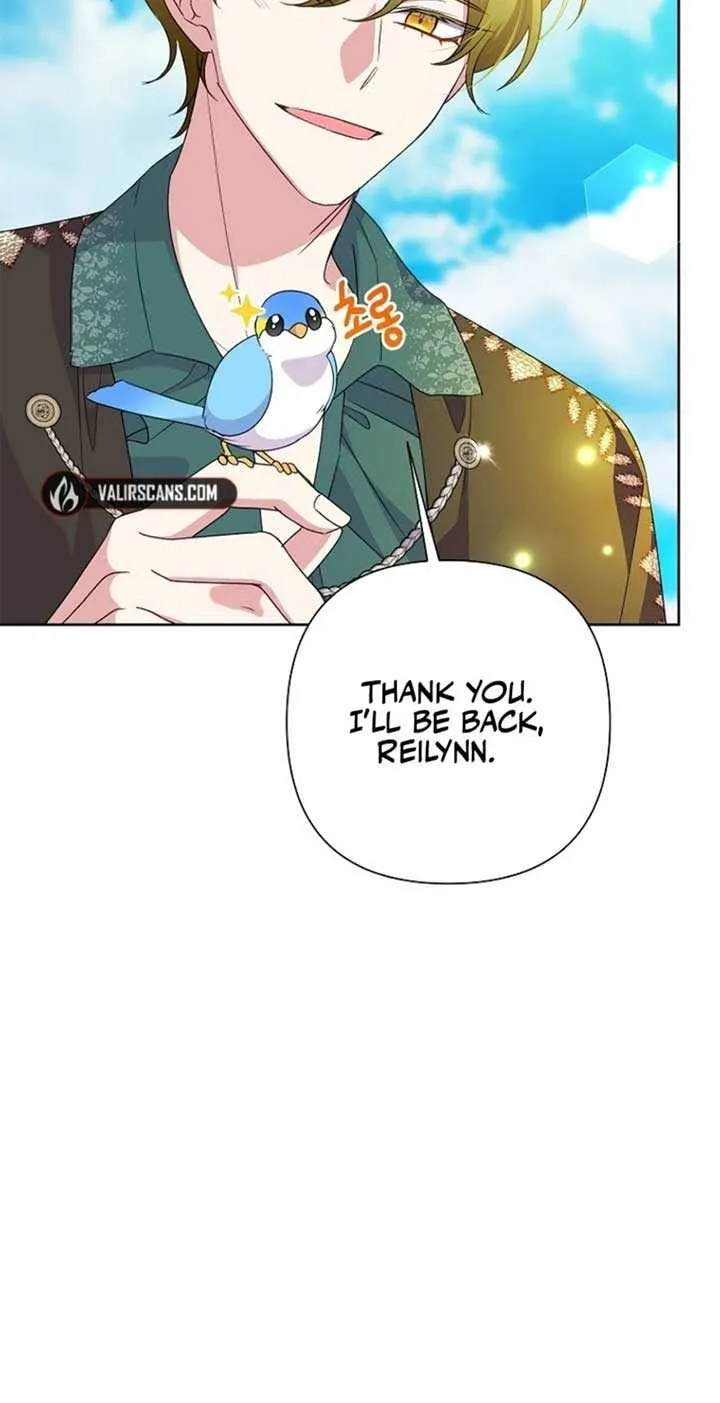 Another Happy Day For The Villainess Chapter 114 page 5 - 