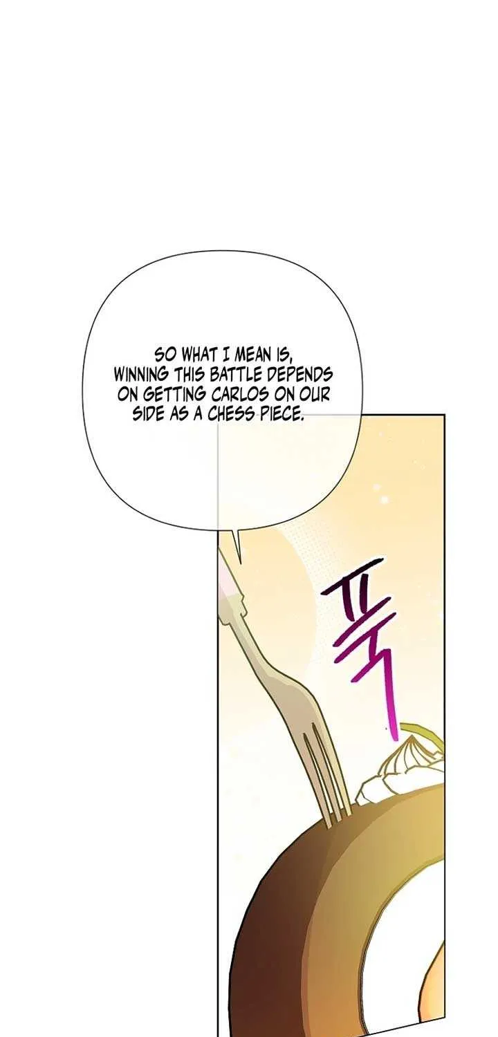 Another Happy Day For The Villainess Chapter 114 page 41 - 