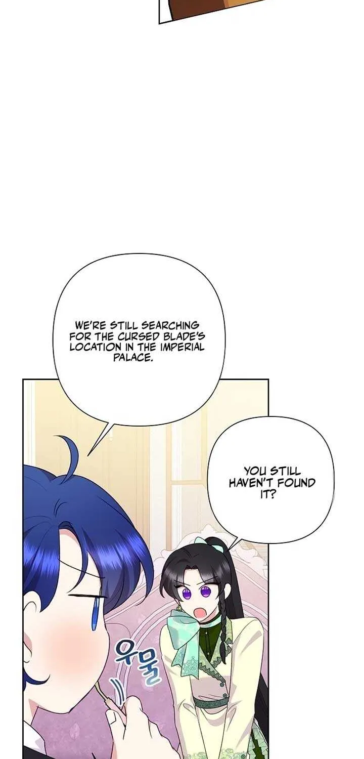 Another Happy Day For The Villainess Chapter 114 page 42 - 