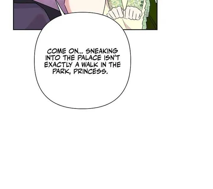 Another Happy Day For The Villainess Chapter 114 page 43 - 