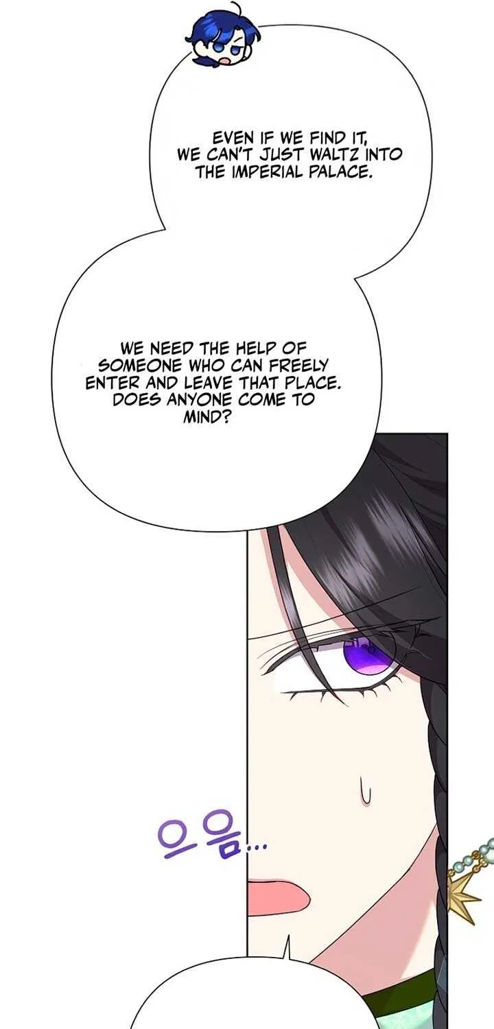 Another Happy Day For The Villainess Chapter 114 page 44 - 