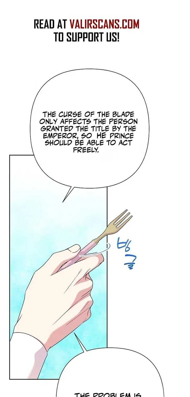 Another Happy Day For The Villainess Chapter 114 page 47 - 